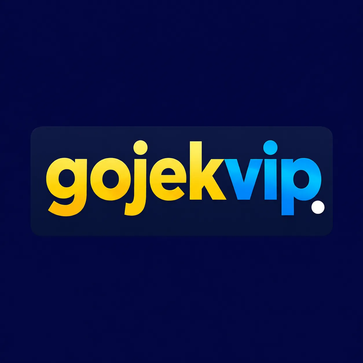 gojekvip - Dropship APK