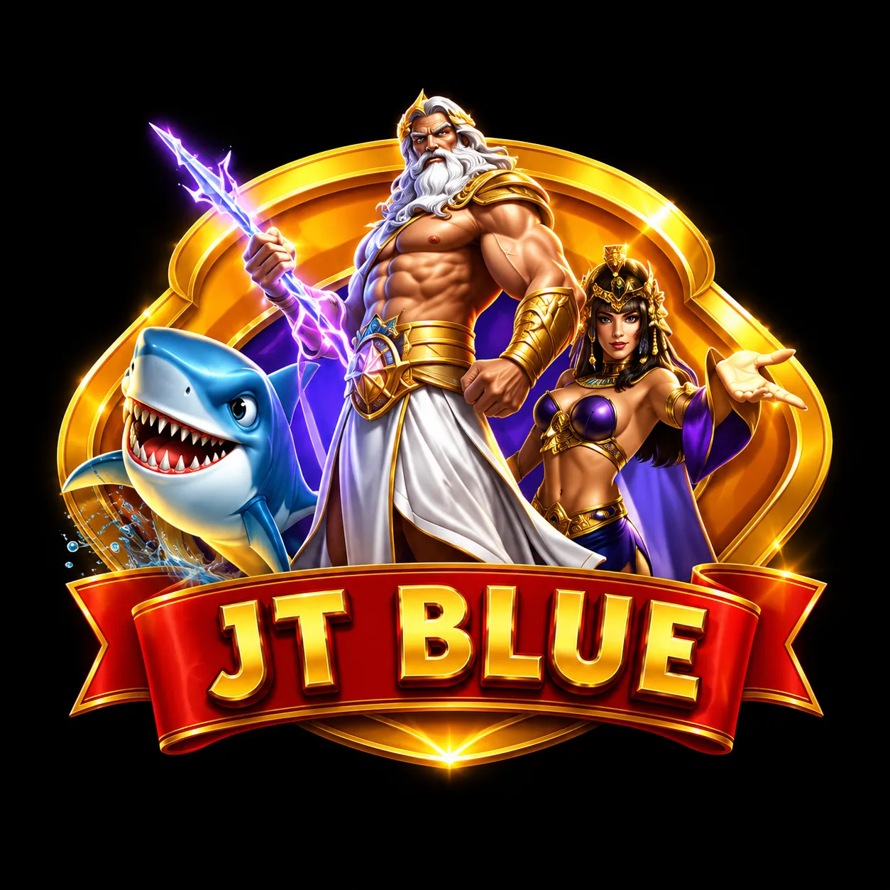 jtblue - Dating App APK
