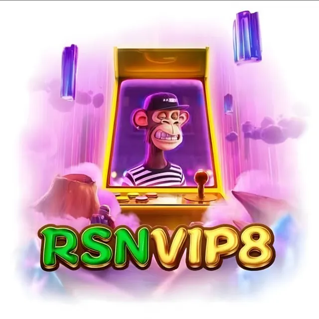 RSNVIP8 - Permainan Memasak yang Seru dan Menyenangkan